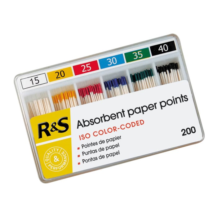 Paper Points (200)