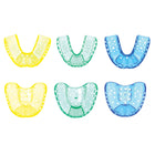 Polytray Polytrays Impression Trays Pack of 25 – L&L Dental Products