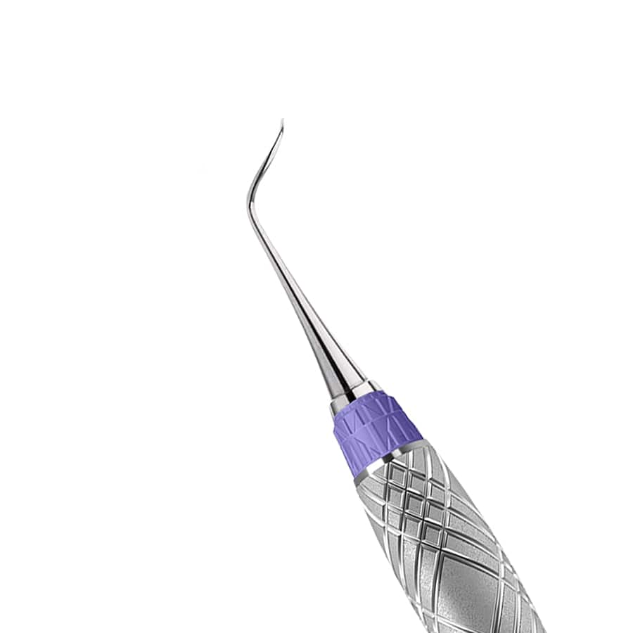 Hu-Friedy SCNEVI2XE2 - NEVI SCALER POSTERIOR,EE2, HARMONY HDL.