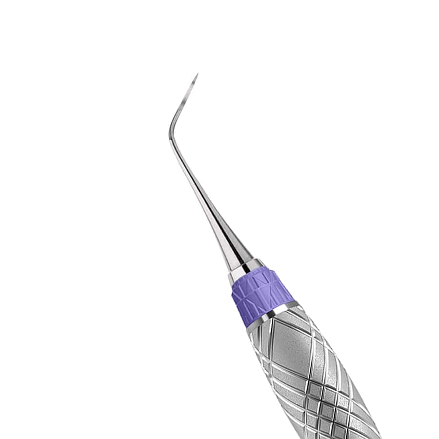 Hu-Friedy SCNEVI2XE2 - NEVI SCALER POSTERIOR,EE2, HARMONY HDL.