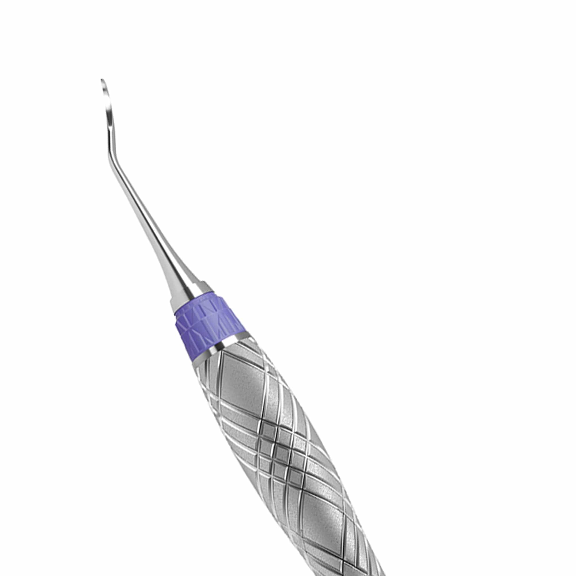 Hu-Friedy SCNEVI4XE2 - #4 NEVI SCALER POST. DE, EE2, HARMONY HDL.