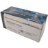 *CLEARANCE* UnoDent UnoDent PGLA Absorbable Surgical Suture U.S.P. Gauge: 3/0, Length: 45cm, 1/2 circle, Cutting, 22mm