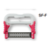 Edenta StripFix Diamond Strip Refills (10)