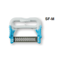 Edenta StripFix Diamond Strip Refills (10)