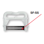 Edenta StripFix Diamond Strip Refills (10)