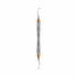 Hu-Friedy SG11/12XCE2 - #11/12 GRACEY CURETTE,EE2,HARMONY,ORANGE