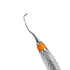 Hu-Friedy SG11/12XCE2 - #11/12 GRACEY CURETTE,EE2,HARMONY,ORANGE