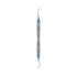 Hu-Friedy SG13/14XCE2 - #13/14 GRACEY CURETTE,EE2, HARMONY,BLUE