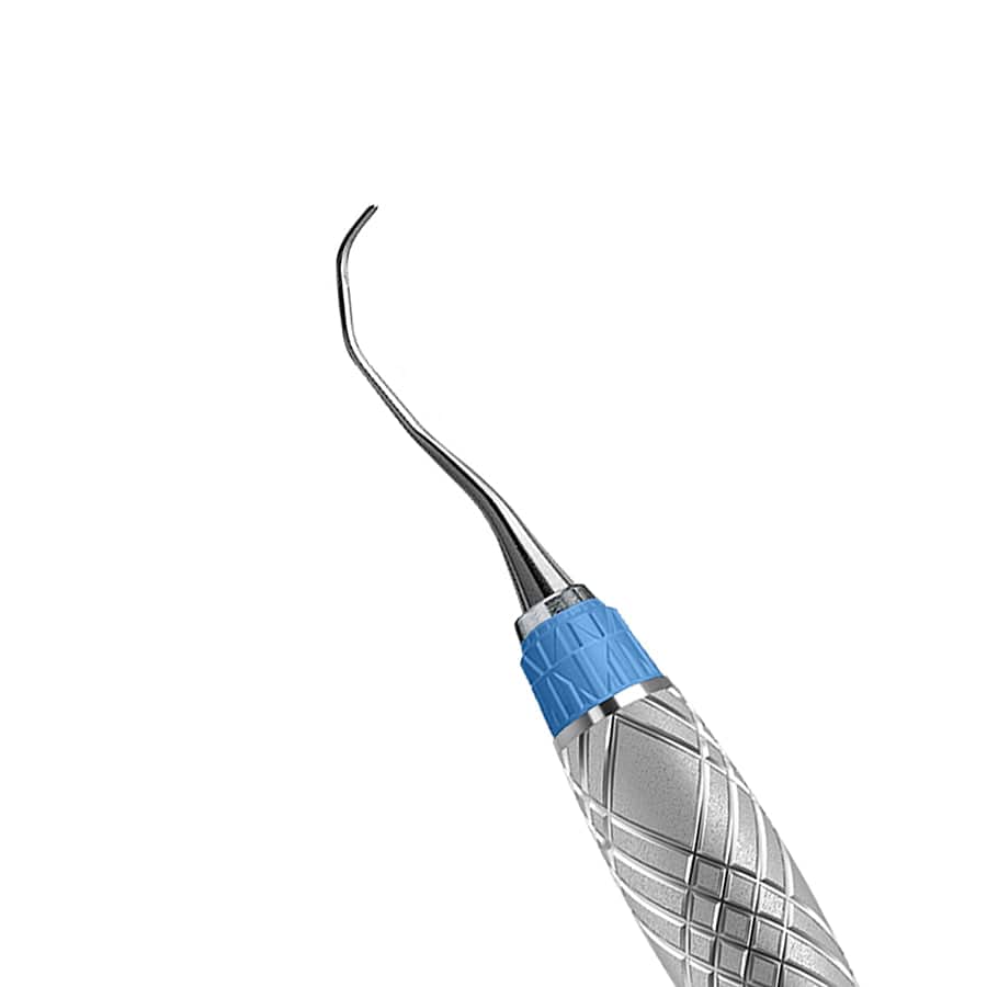 Hu-Friedy SG13/14XCE2 - #13/14 GRACEY CURETTE,EE2, HARMONY,BLUE