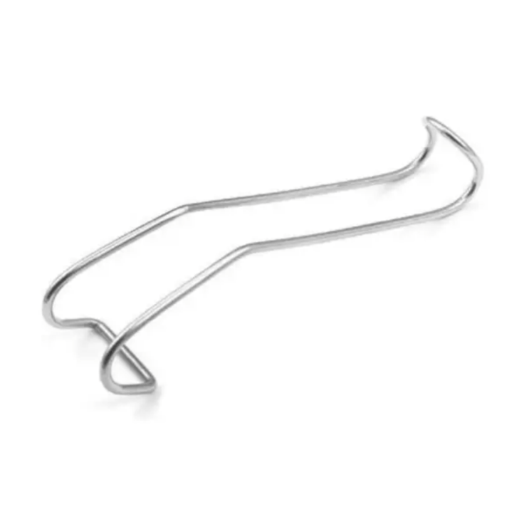 Cheek & Lip Retractor 14cm Sternberg
