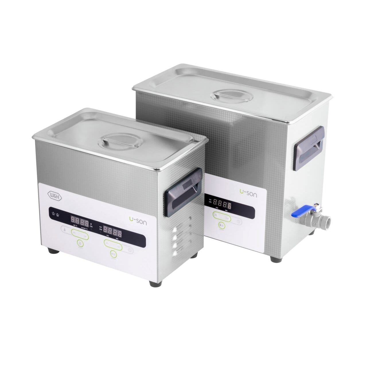 W&H U-Son Ultrasonic Bath
