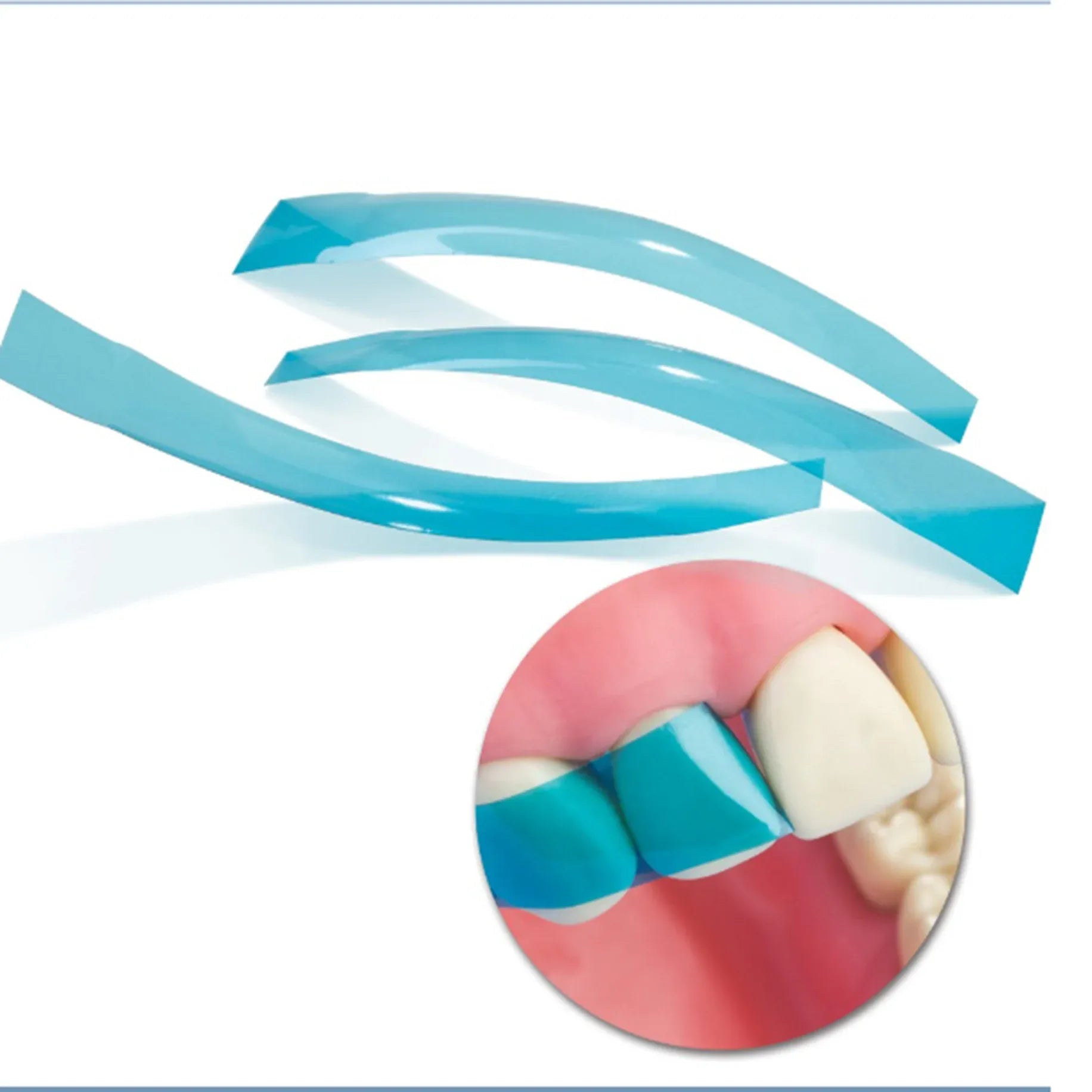 Garrison Blue View VariStrip Anterior Matrix VS01 (100)