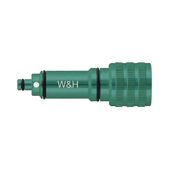 NSK Pana Spray Plus Metal Nozzle for W&H Rotoquick Coupling