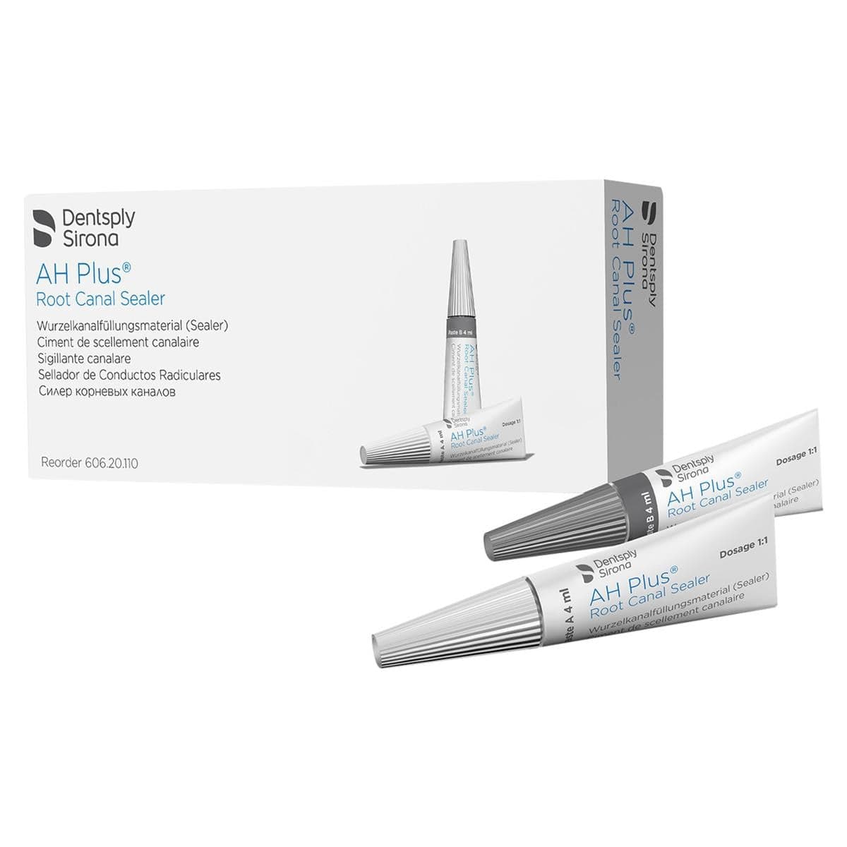 Dentsply AH Plus Root Canal Sealer