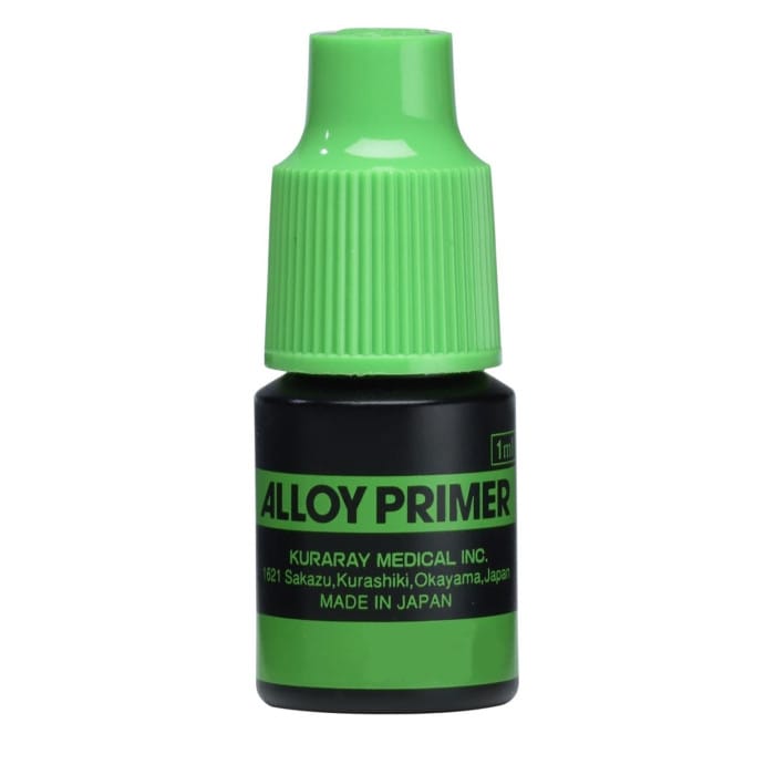 Kuraray Clearfil Alloy Primer 5ml