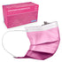 *CLEARANCE* Arnomed Pink Face Masks Earloop (50)
