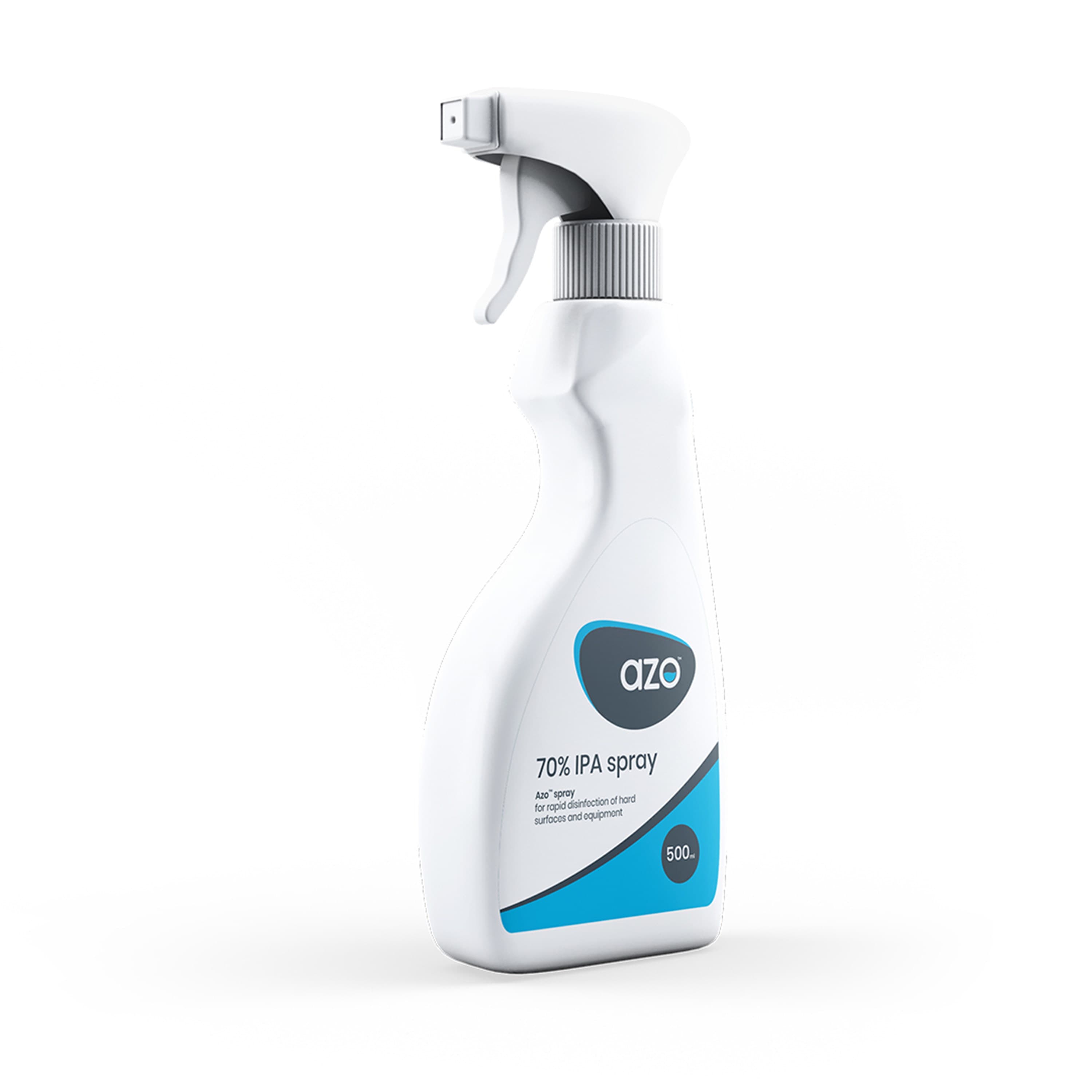 *CLEARANCE* Azo Spray 70% IPA With Trigger