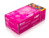 Aurelia Blush Powder Free Pink Nitrile Gloves Box of 200