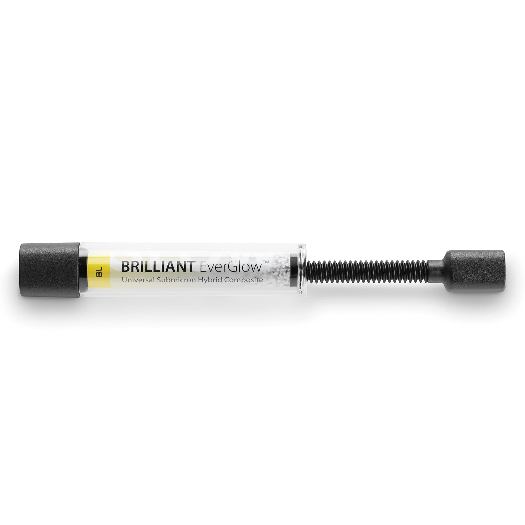 *CLEARANCE* Coltène Brilliant EverGlow Syringe Refills A1/B1 3g