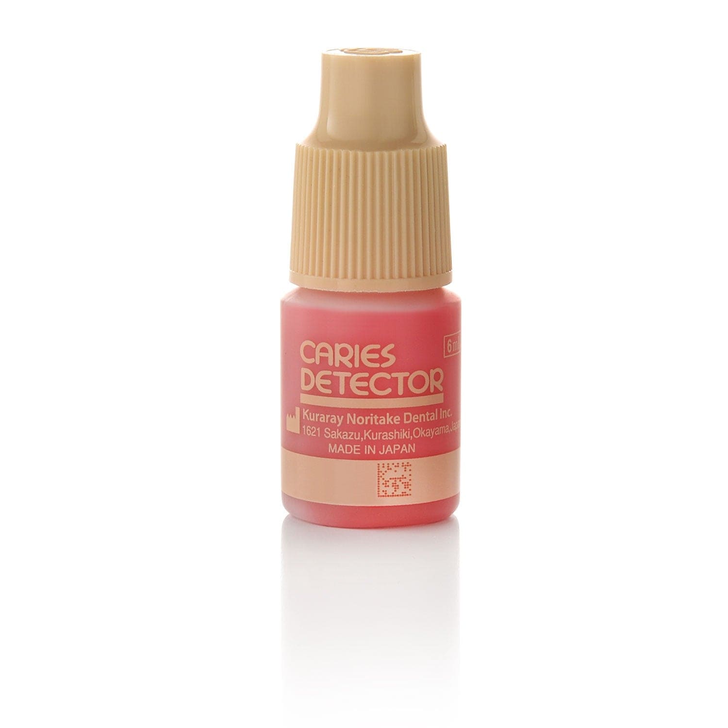 Kuraray Caries Detector 6ml Bottle