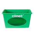 Clinell Wall Mounted Dispenser for Clinell Universal Wipes - Green