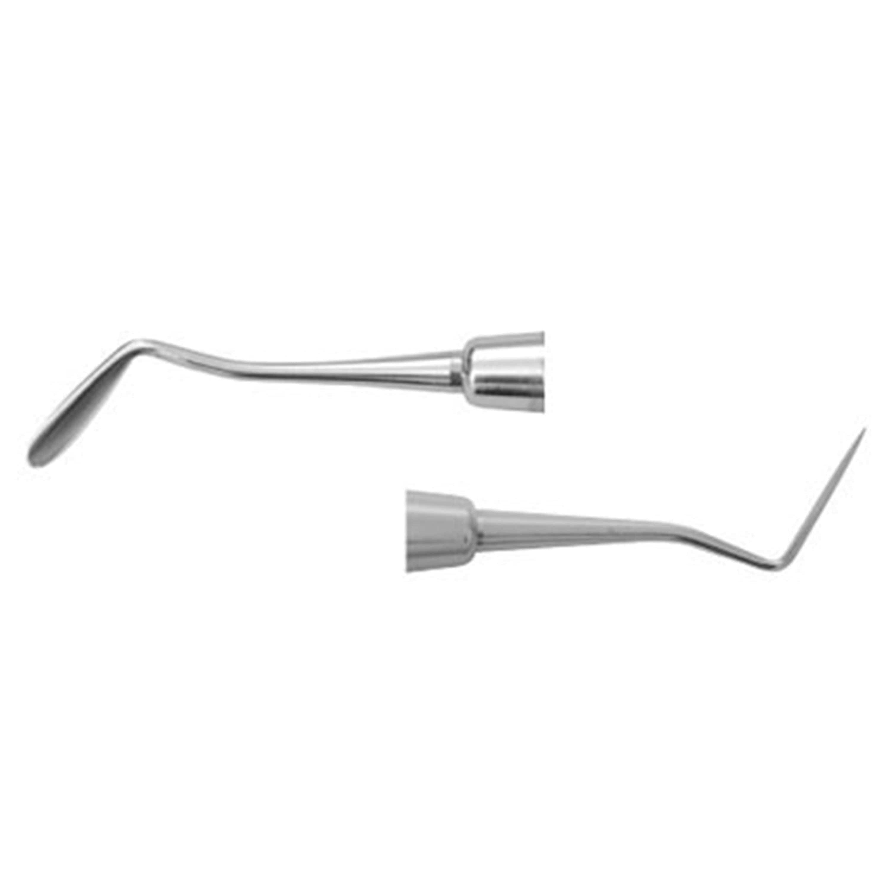 *CLEARANCE* UnoDent Octagonal Handle - Autoclavable - 2 Carver Wards DE