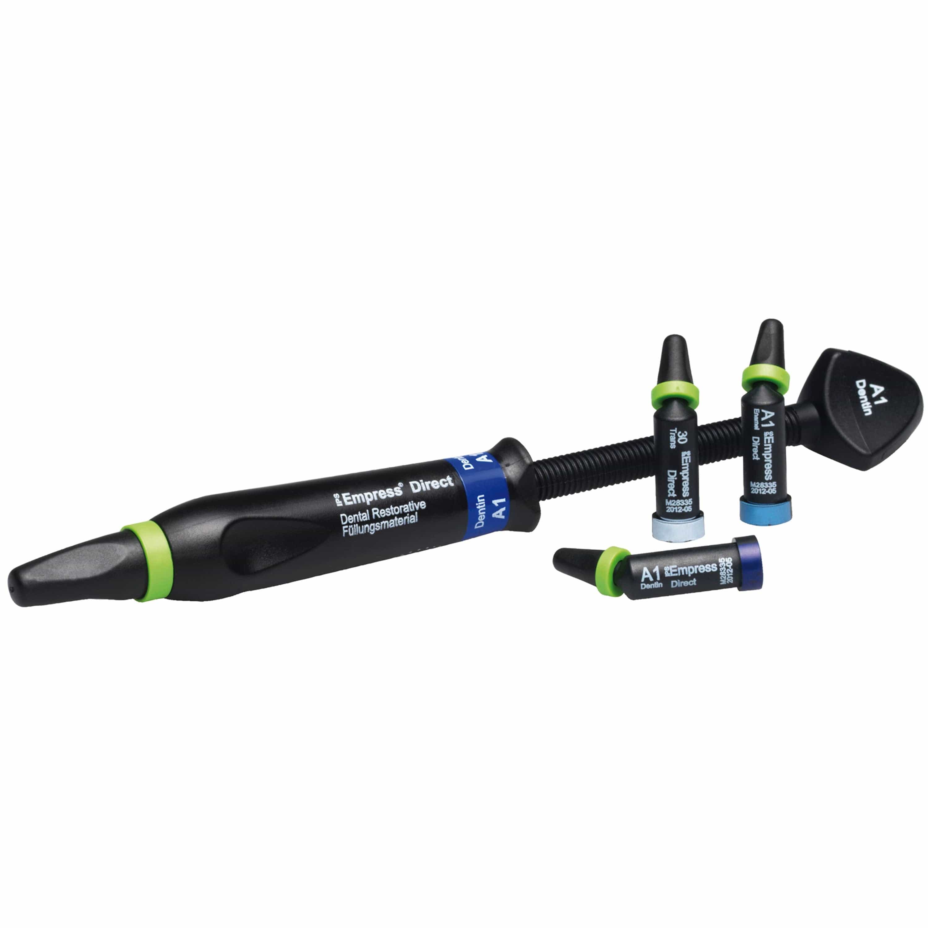 *CLEARANCE* Ivoclar Empress Direct Syringe 3g
