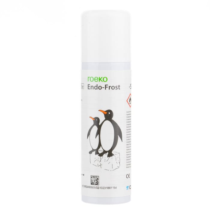 Roeko Endo-Frost Cold Spray - 200ml