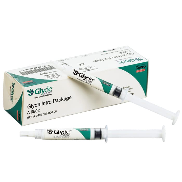 Dentsply Glyde