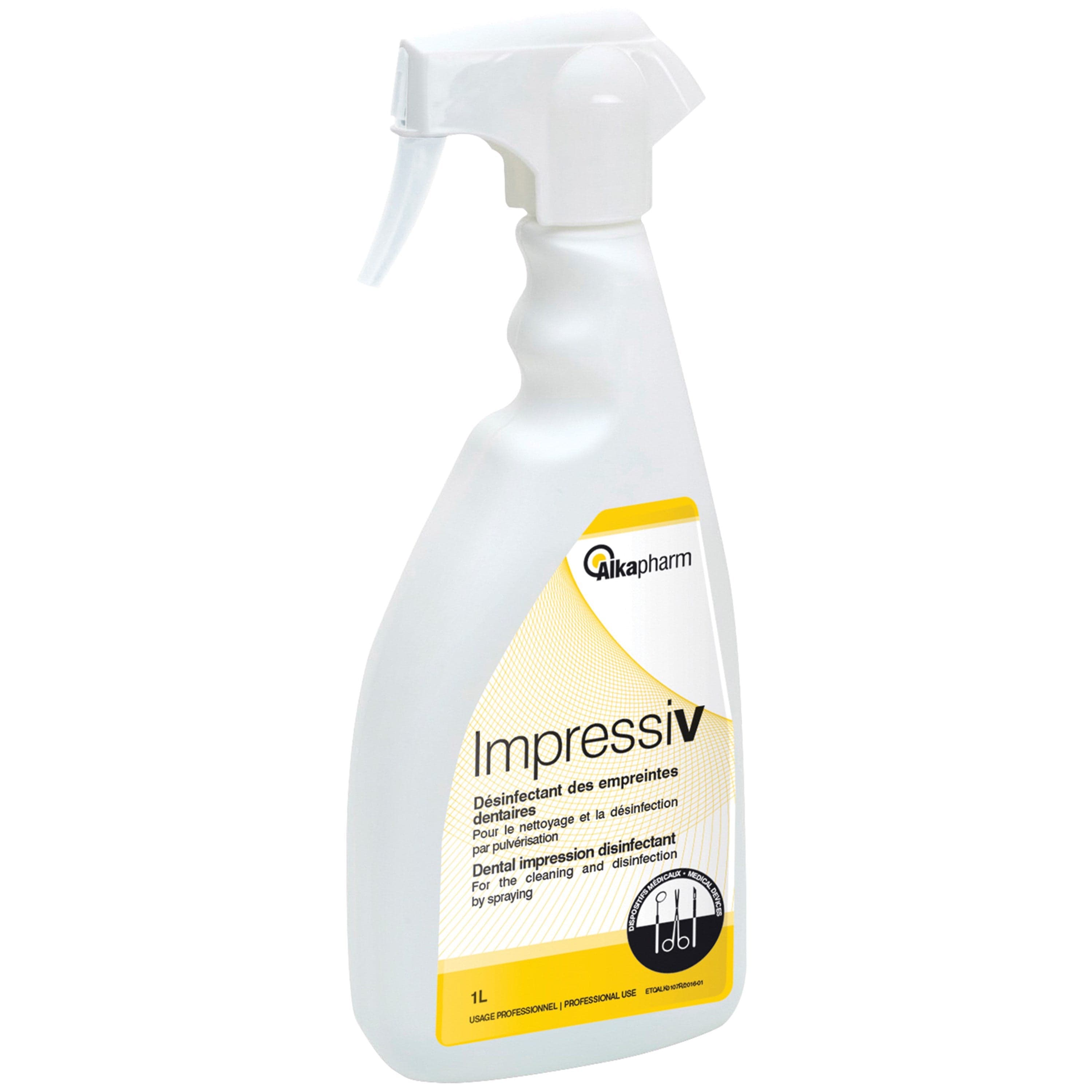 Alkapharm Impressiv
