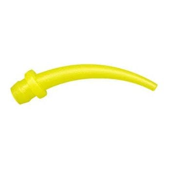 Yellow Mixing Intra Oral Tips (100)