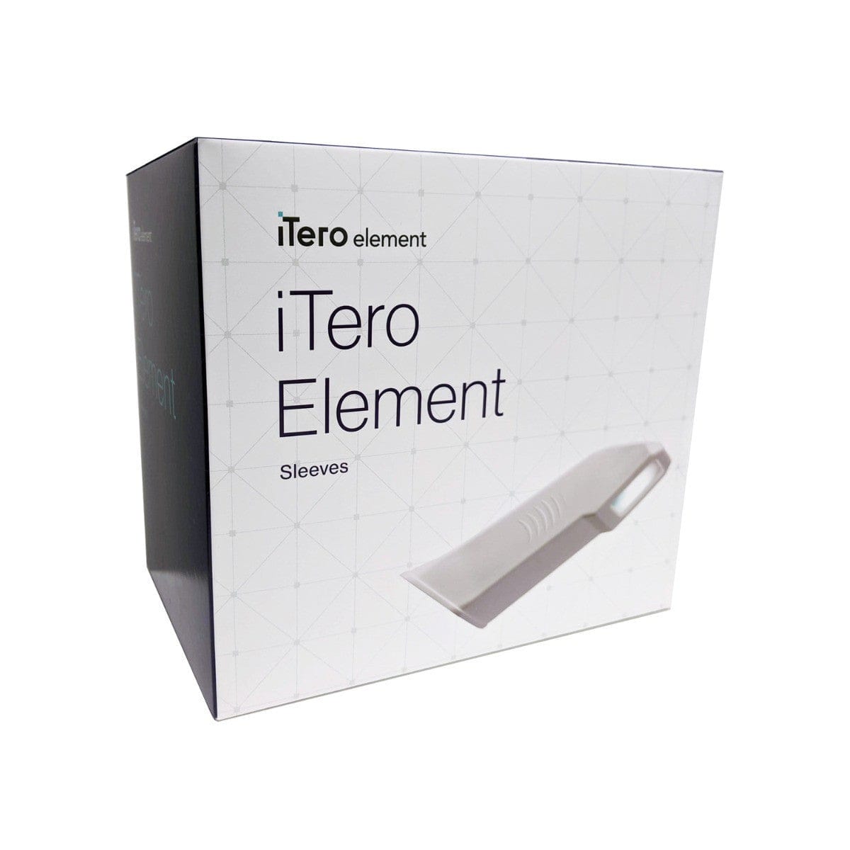 iTero Element Disposable Scanner Sleeves Box of 25