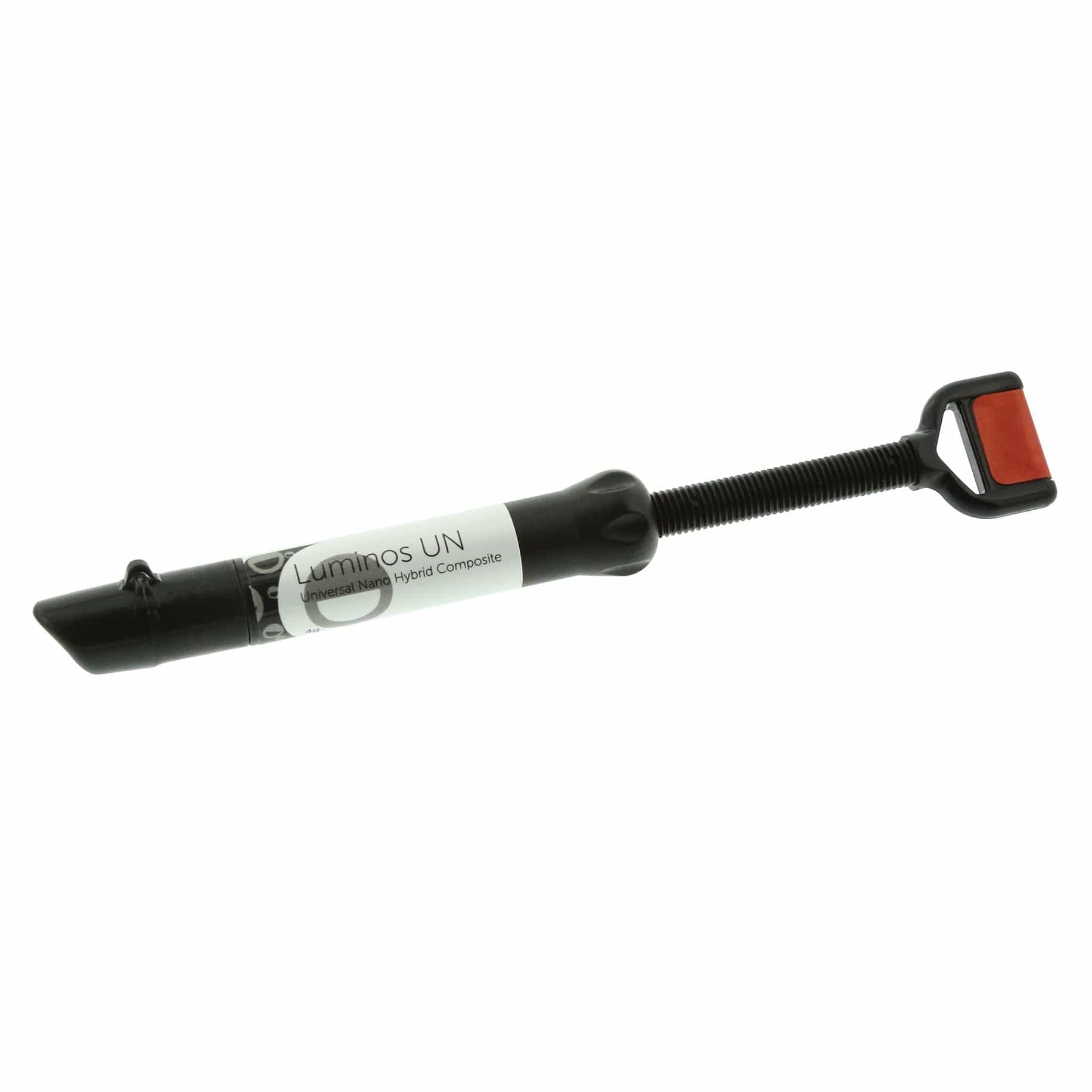 UnoDent Luminos UN Composite Syringe Refill 4g
