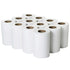 Mini Centre Feed Rolls White 2ply Pk12