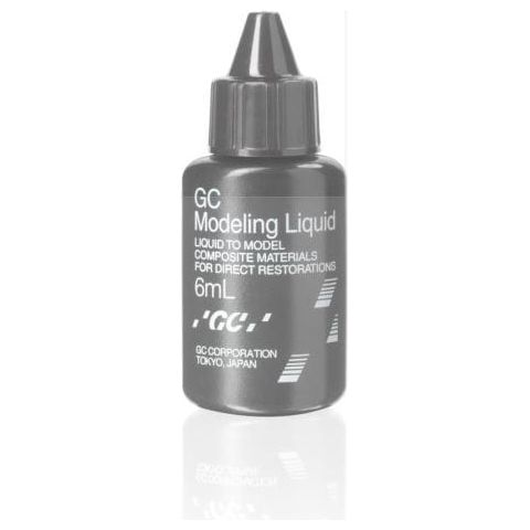 GC Modeling Liquid Refill 6ml