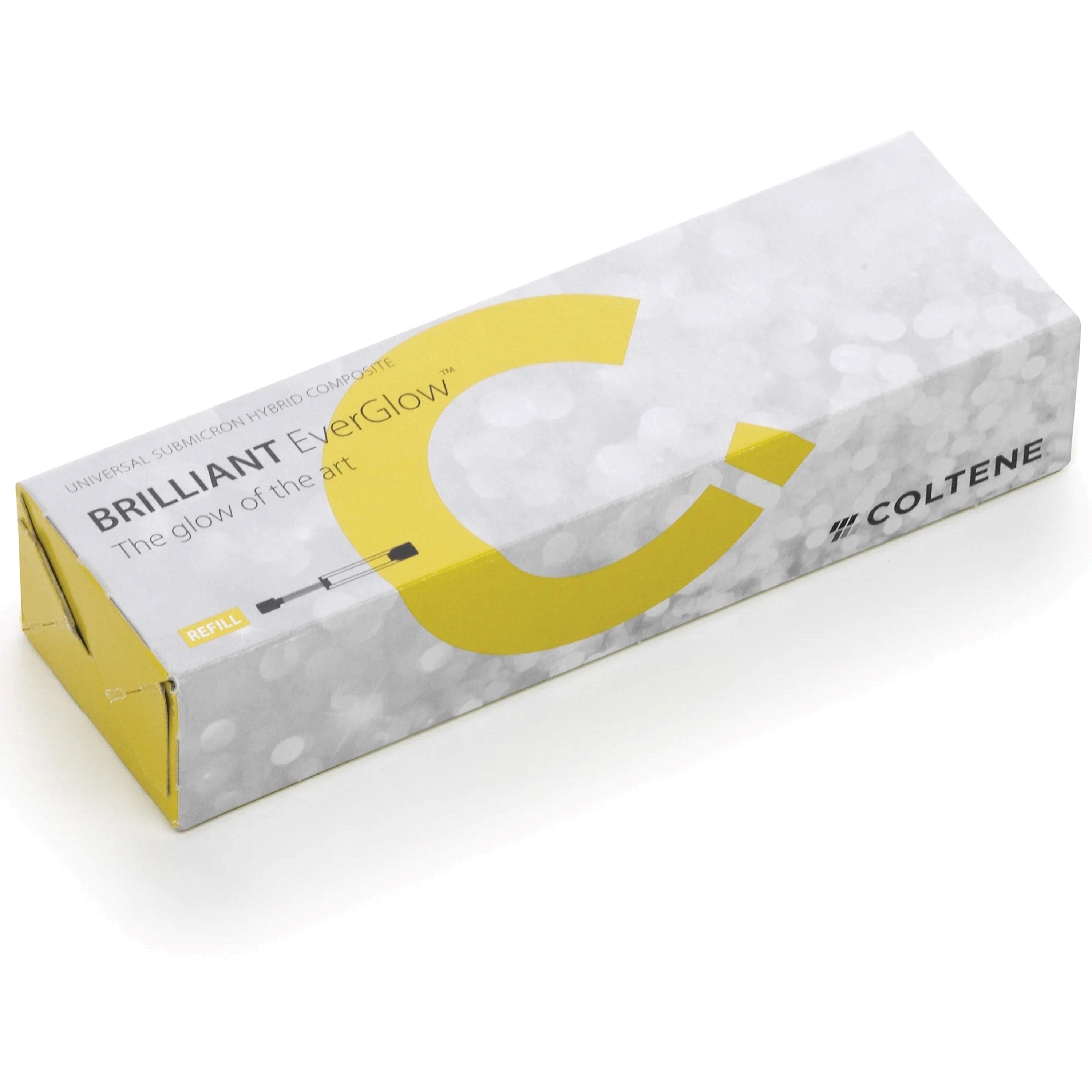 *CLEARANCE* Coltène Brilliant EverGlow Syringe Refills OA2 3g