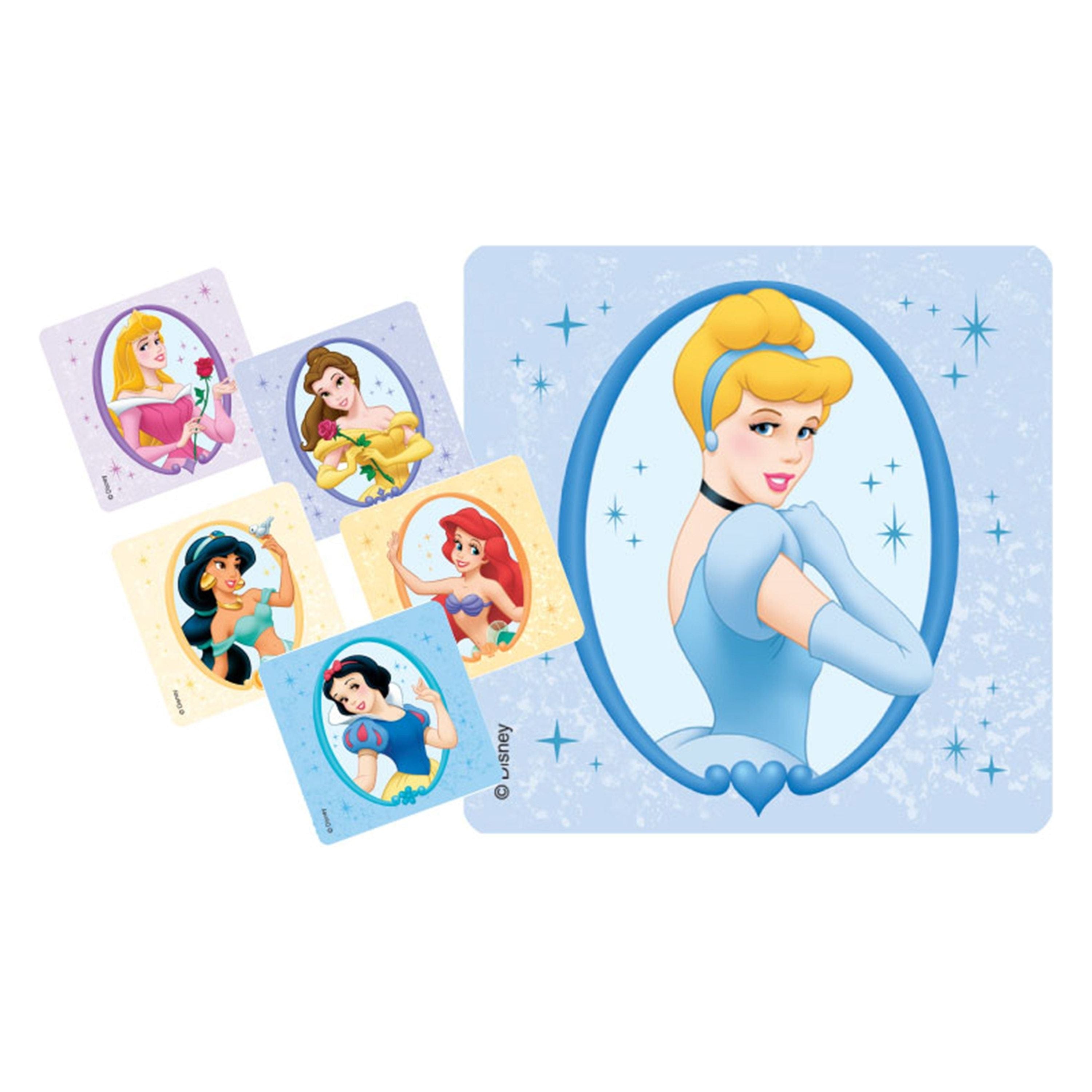 Childrens Stickers (100)