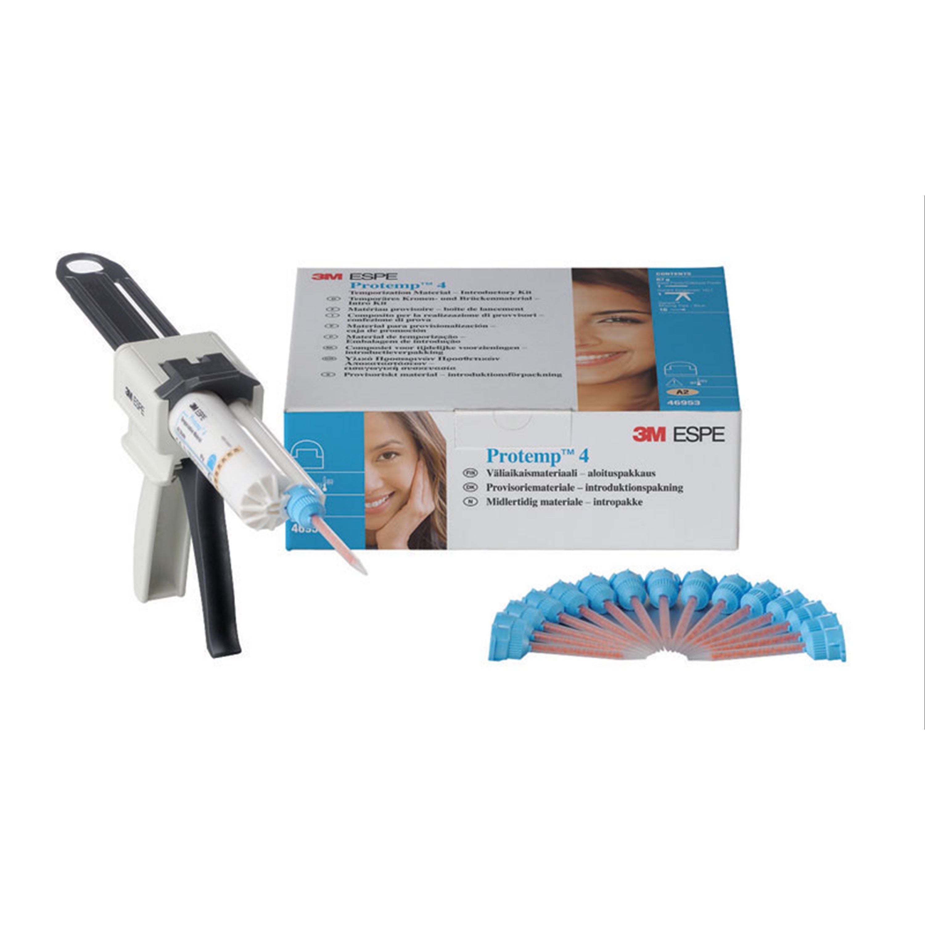 *CLEARANCE* Protemp 4 Intro Kit A2