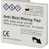 PSP Dental Mixing Pad 7.5cm x7cm Pk50