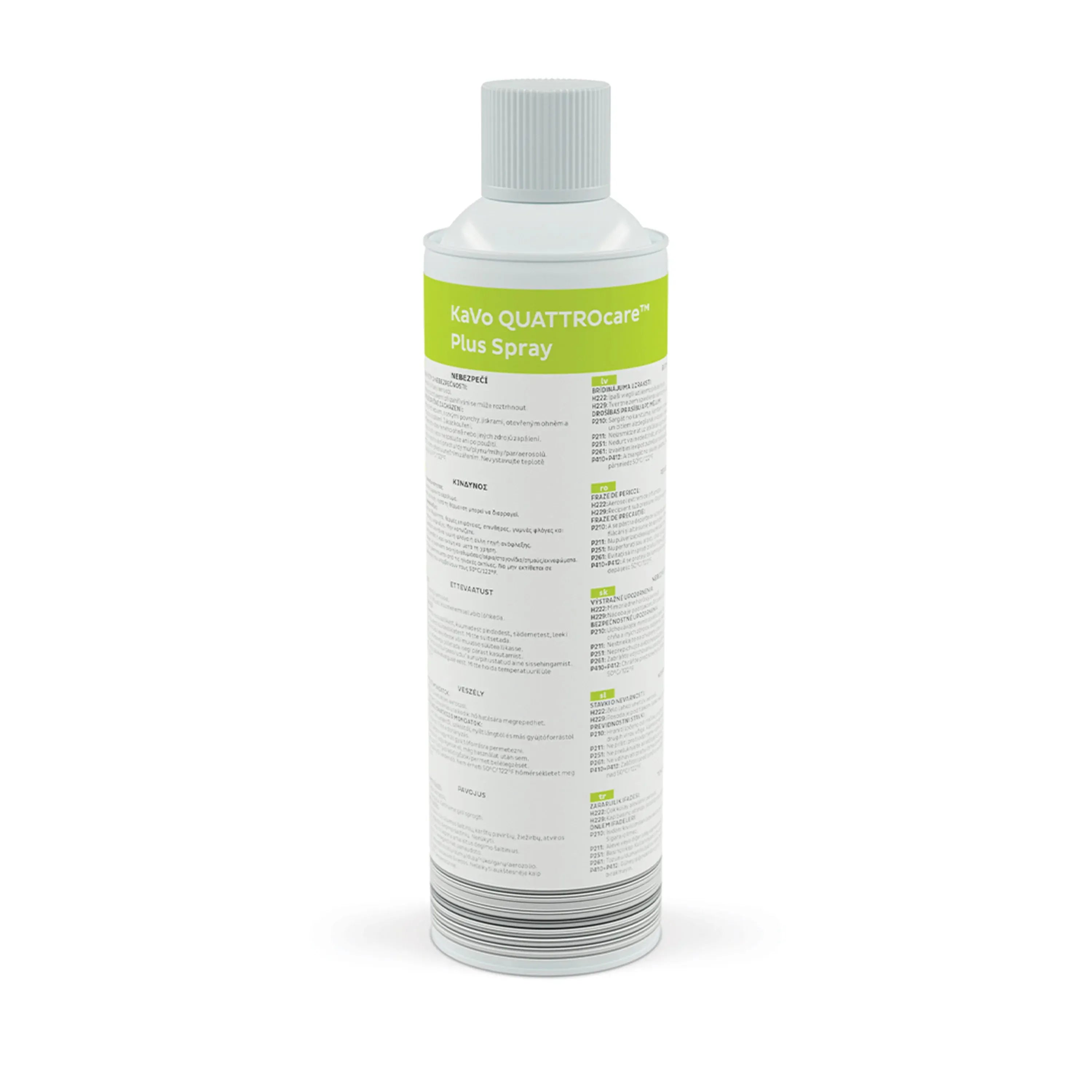 KaVo QUATTROcare Plus Spray