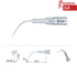 Woodpecker Scaler Tips (5pcs) – EMS Compatible