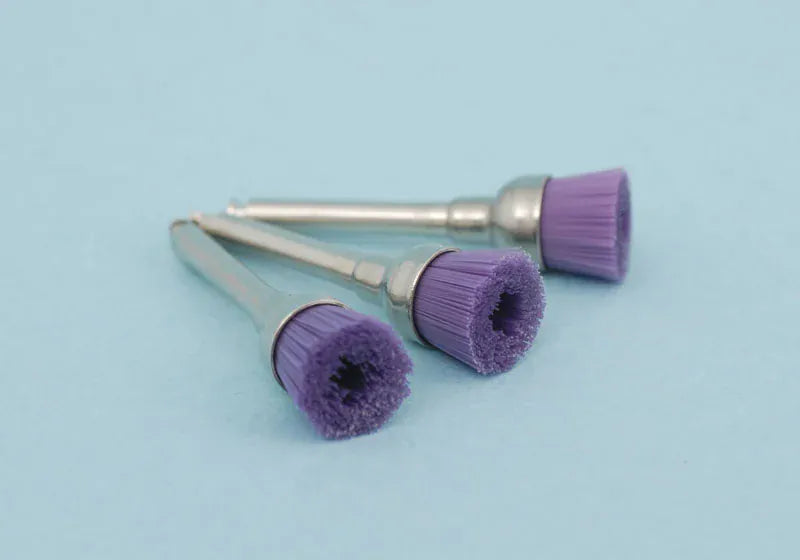 Nylon Brushes (10)