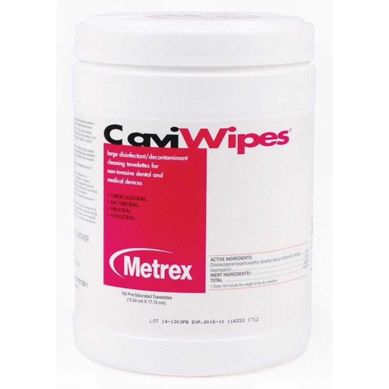 Kerr Caviwipes