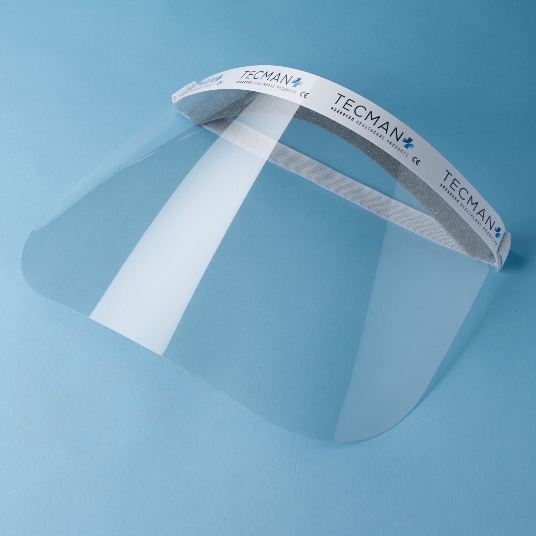Disposable Face Shield Visor