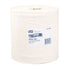 Tork Wiper Rolls M-Tork Plus (9”) - 2 ply, White (101260)