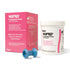 *CLEARANCE* Nupro Prophy Paste Without Fluoride Coarse Orange *EXPIRY 10/10/2026