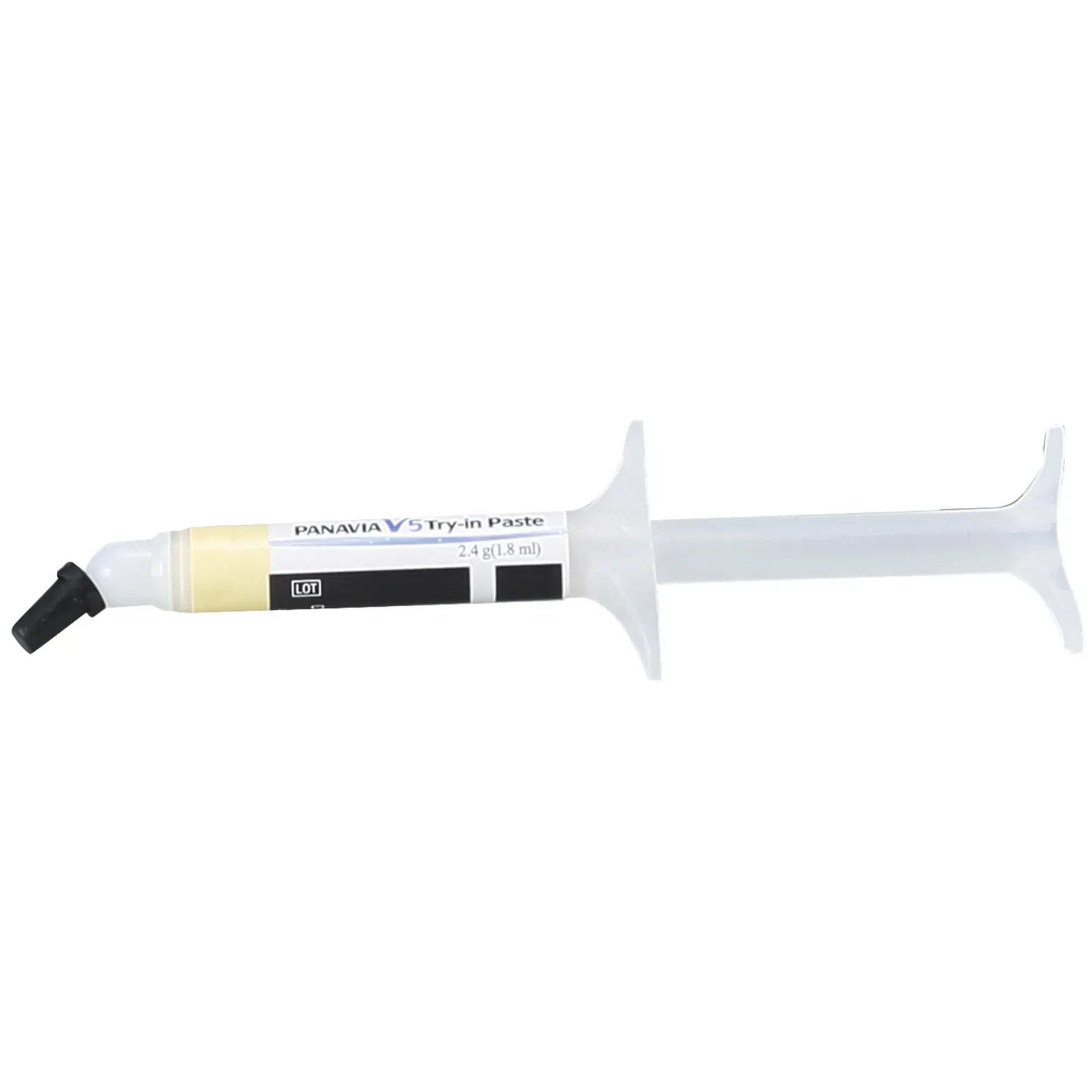 Kuraray Panavia V5 Refills Try-in Paste 1.8ml