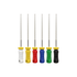 *CLEARANCE* Rogin Dental Hedstrom Files 25MM (6)