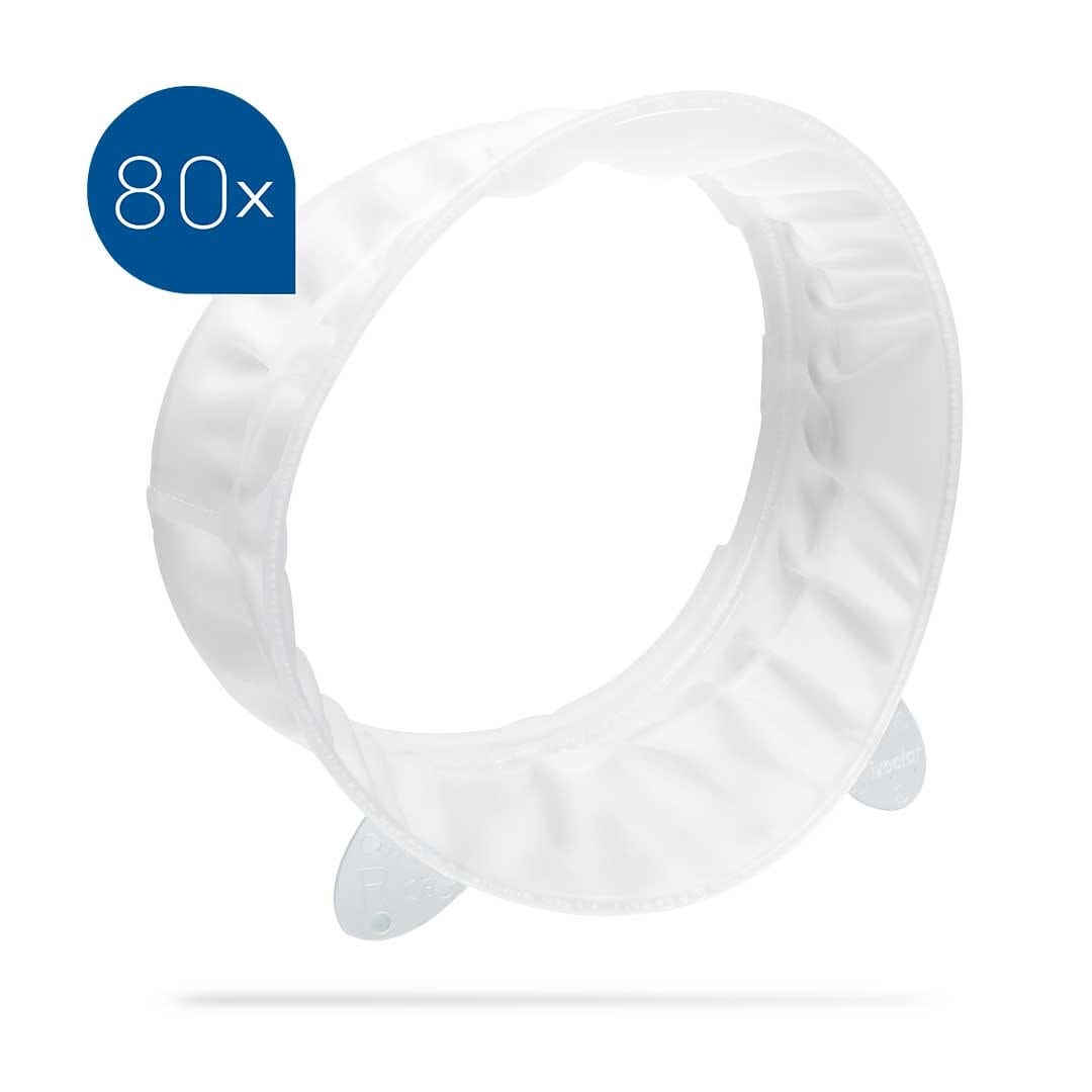 Optragate 2 Lip & Cheek Retractor (80)
