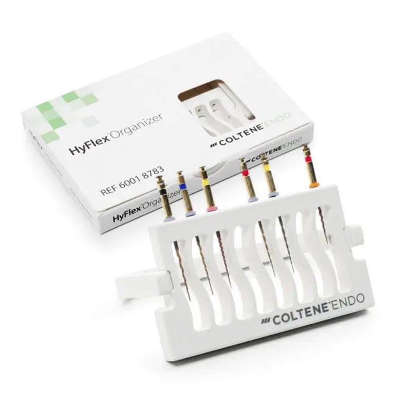 *CLEARANCE* Coltene Hyflex File Organizer